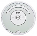 Vacuum Cleaner iRobot Roomba 505 35.00x35.00x9.00 cm