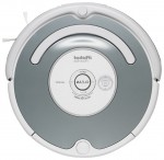 Porszívó iRobot Roomba 520 34.00x9.50x34.00 cm