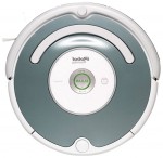Vacuum Cleaner iRobot Roomba 521 34.00x34.00x9.50 cm