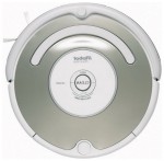Aspirador iRobot Roomba 531 