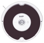 Penyedot Debu iRobot Roomba 540 38.00x38.00x9.50 cm