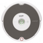 Пылесос iRobot Roomba 545 38.00x38.00x9.50 см