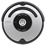 Пылесос iRobot Roomba 561 35.00x35.00x9.00 см