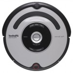 Aspirateur iRobot Roomba 563 