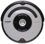 Aspirator iRobot Roomba 564 34.00x34.00x9.00 cm