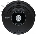 Aspiradora iRobot Roomba 581 34.00x34.00x9.50 cm