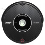 वैक्यूम क्लीनर iRobot Roomba 595 