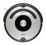 Sesalnik iRobot Roomba 616 34.00x34.00x9.20 cm