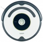 Aspirador iRobot Roomba 620 34.00x34.00x9.50 cm