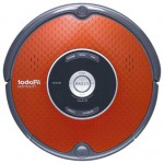 Ηλεκτρική σκούπα iRobot Roomba 625 PRO 34.00x34.00x9.00 cm