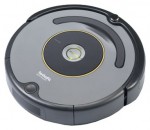 Aspiradora iRobot Roomba 631 34.00x34.00x9.20 cm