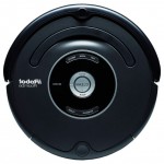 Aspiradora iRobot Roomba 650 32.00x32.00x9.50 cm