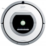Aspirapolvere iRobot Roomba 760 