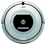 Vacuum Cleaner iRobot Roomba 765 35.00x35.00x9.20 cm