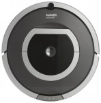 Usisavač iRobot Roomba 780 