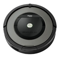 Пилосос iRobot Roomba 865 фото, Характеристики