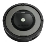 Vacuum Cleaner iRobot Roomba 865 35.00x35.00x9.20 cm