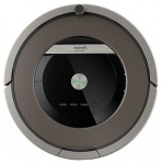 Aspirador iRobot Roomba 870 35.30x35.30x9.10 cm