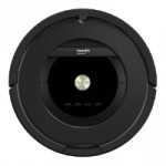 Vacuum Cleaner iRobot Roomba 876 35.30x35.30x9.20 cm