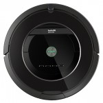Máy hút bụi iRobot Roomba 880 35.00x35.00x9.00 cm