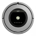 Usisavač iRobot Roomba 886 35.00x35.00x9.00 cm