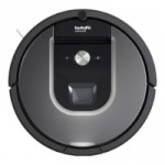 Máy hút bụi iRobot Roomba 960 35.00x35.00x9.14 cm