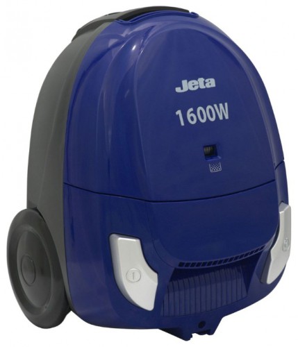 Vacuum Cleaner Jeta VC-720 larawan, katangian