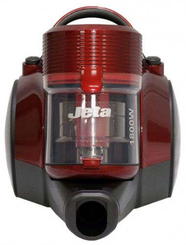 مكنسة كهربائية Jeta VC-960 صورة فوتوغرافية, مميزات