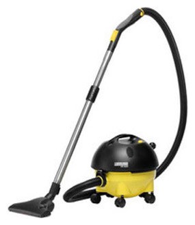 Vacuum Cleaner Karcher DS 2500 larawan, katangian