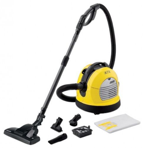 Vacuum Cleaner Karcher VC 6 Premium larawan, katangian