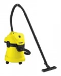 Vacuum Cleaner Karcher WD 3 34.00x39.00x50.50 cm