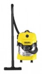 Vacuum Cleaner Karcher WD 4 Premium 36.50x38.50x53.00 cm