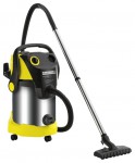Vacuum Cleaner Karcher WD 5.500 M 45.00x40.00x65.00 cm