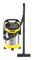 Vacuum Cleaner Karcher WD 5 Premium larawan, katangian