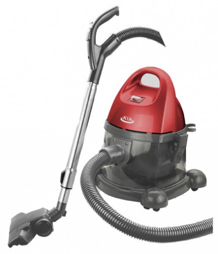 Vacuum Cleaner Kia KIA-6301 larawan, katangian