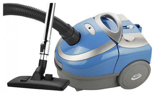 Vacuum Cleaner Kia KIA-6306 larawan, katangian
