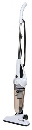 Vacuum Cleaner Kitfort КТ-510 larawan, katangian