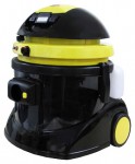 Vacuum Cleaner KRAUSEN ECO PLUS 35.00x36.00x43.00 cm