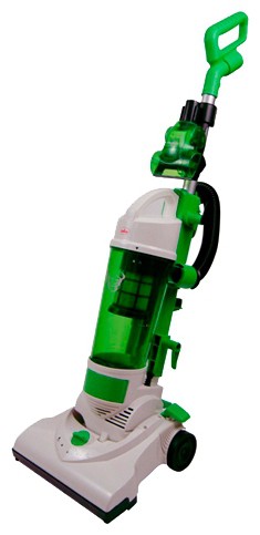 Vacuum Cleaner KRAUSEN GREEN POWER Photo, Characteristics