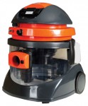 Vacuum Cleaner KRAUSEN ZIP LUXE 35.00x36.00x43.00 cm