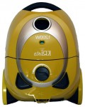 Vacuum Cleaner KRIsta KR-1200B 