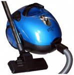 Vacuum Cleaner KRIsta KR-1400B 