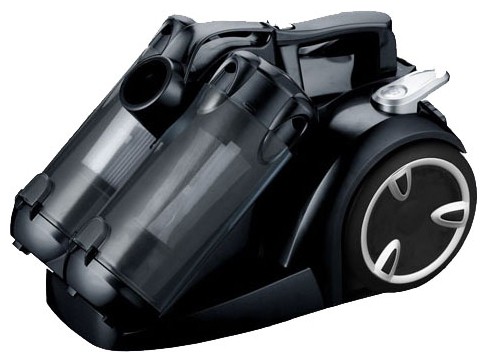 Vacuum Cleaner KRIsta KR-2002С larawan, katangian