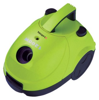 Vacuum Cleaner LAMARK LK-1806 larawan, katangian