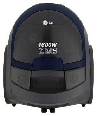 掃除機 LG V-C1062N 写真, 特性