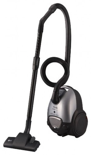 Vacuum Cleaner LG V-C30142NU Photo, Characteristics