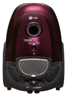 Vacuum Cleaner LG V-C30251S larawan, katangian