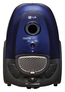 Vacuum Cleaner LG V-C30252SU larawan, katangian