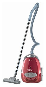 Vacuum Cleaner LG V-C3033NT larawan, katangian