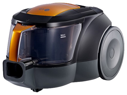 Vacuum Cleaner LG V-C33203UNTO larawan, katangian